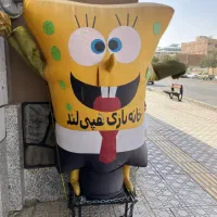 مربی خانه بازی