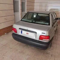 پراید88 دوگانه