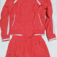 کابشن شلوار بارانی بچه گانه 8 الی 11 سال