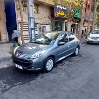 پژو 207i دنده‌ای، مدل ۱۳۹۹فرمون برقی کروز کنترل|خودرو سواری و وانت|شهریار, شهریار|دیوار