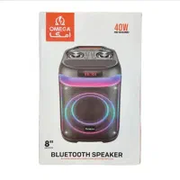 اسپیکر اومگا|پخشکننده همراه|مشهد, عامل|دیوار