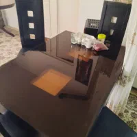 میز ناهارخوری