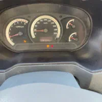 سواری تیبا دوگانه مدل ۹۴|خودرو سواری و وانت|ایذه, |دیوار