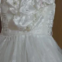 لباس عروس دخترانه|کفش و لباس بچه|شهریار, شهریار|دیوار