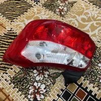 چراغ فابریک ساینا