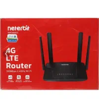 مودم lte 4.5g|مودم و تجهیزات شبکه|شیراز, منطقه هوایی شهید دوران|دیوار