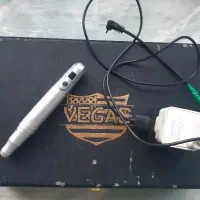 دستگاه تتو