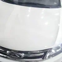 تیگو پنج مدل 95درجه یک|خودرو سواری و وانت|یاسوج, |دیوار