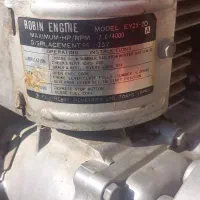 متور برق روبین ژاپنی|مصالح و تجهیزات ساختمان|ری, فیروزآبادی|دیوار