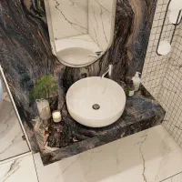 شاگرد کاشی کاری