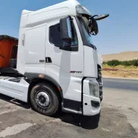 دافران ۴۰۱|خودرو سنگین|نورآباد ممسنی, |دیوار