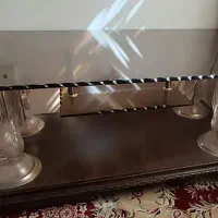میز جلو مبلی