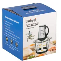 غذاساز،خردکن برقی،غذا ساز یونیک