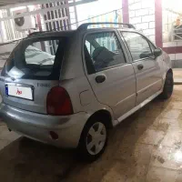 MVM110 مدل 91 (4 سیلندر) بدون رنگ|خودرو سواری و وانت|اهواز, کمپلو شمالی|دیوار