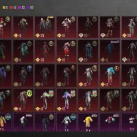 اکانت پابجی لول ۷۳ یخی مکس|کنسول، بازی ویدئویی و آنلاین|میناب, |دیوار