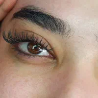 خدمات مژه و ابرو(اکستنشن،لیفت و لمینت،کاشت هیدن)|خدمات آرایشگری و زیبایی|جهرم, |دیوار