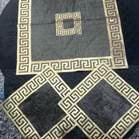 فروش رومیزی طرح ورساچ|پرده، رانر، رومیزی|اهواز, نادری|دیوار