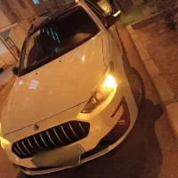 اطلس ۱۴۰۳ G با ترمز برقیesc|خودرو سواری و وانت|کرمانشاه, |دیوار