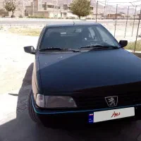 پژو405مدل85