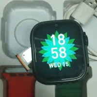 ساعت هوشمند