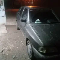 سرویس دربستی نیشابور مشهد باپراید|خدمات حمل و نقل|نیشابور, خیام|دیوار