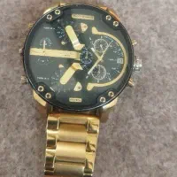 ساعت دیزل هفت موتور اصلی