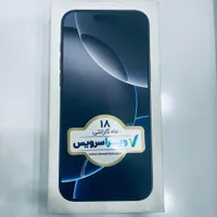 iphone 16 pro max zaa 512gb پلمپ اکبند