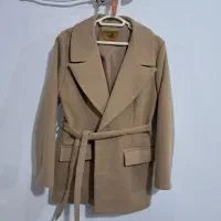 پالتو فوتر زنانه