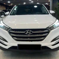 هیوندای توسان ix 35 اقساطی، مدل ۲۰۱۷ «اتومَلِک»