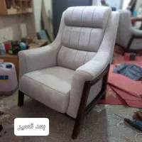 تولید و تعمیرات تخصصی انواع مبلمان|مبلمان خانگی و میز عسلی|زرند, |دیوار