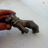 دسته کاپوت ماک