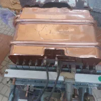 ابگرمکن بدون شمک|آبگرمکن، پکیج، شوفاژ|گرگان, |دیوار