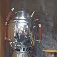 سماور|سماور، چایساز، قهوهساز|خرمآباد, |دیوار