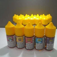 سالتbig bold نیکوتین 30|زیورآلات و اکسسوری|رشت, رودبارتان|دیوار