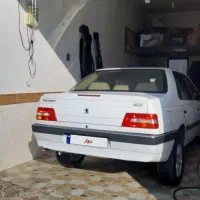 اس الیکس مدل 9۸|خودرو سواری و وانت|شاهین دژ, |دیوار