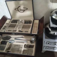 گنجه|بوفه، ویترین، کنسول|مشهد, پورسینا|دیوار