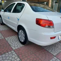 رانا پلاس سقف شیشه‌ای پاناروما 6 دنده|خودرو سواری و وانت|بوشهر, |دیوار