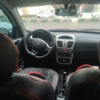 ساینا مدل 1402 بی رنگ و پلمپ|خودرو سواری و وانت|بجنورد, |دیوار