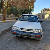 پراید کلکسیونی