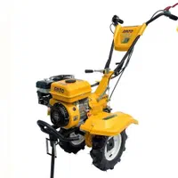 تیلر ۷ اسب بنزینی راتو|ماشین‌آلات صنعتی|شیراز, درکی|دیوار