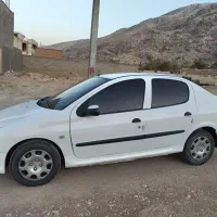 206 sd v8