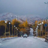 منزل مسکونی