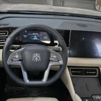 Byd qin l|خودرو سواری و وانت|تهران, شهرک غرب|دیوار