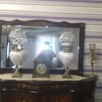 چراغ رومیزی