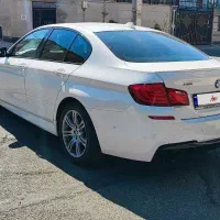 BMW 528i  2014|خودرو سواری و وانت|اندیشه, اندیشه فاز ۳|دیوار