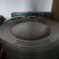 تعدادی وسایل منزل مانند لباسشویی کولر|ماشین لباسشویی و خشککن لباس|نشتارود, |دیوار