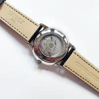 ساعت تیسوت کلاسیک ۲۴ساعته اتوماتیک و اکبند|ساعت|تهران, بازار|دیوار