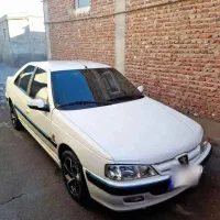 پژوپارس مدل ۸۸ دوگانه کارخانه بدون رنگ خاص|خودرو سواری و وانت|تبریز, |دیوار