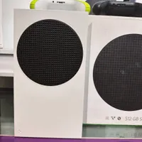 ایکس باکس سری اس دو دسته فول Xbox series s