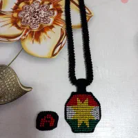 گردنبند|بدلیجات|آبادان, |دیوار